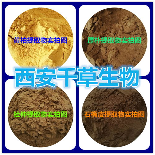 天竺黃粉天然原料提取工藝與價格分析