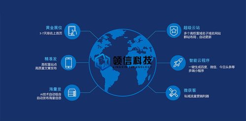 濮陽網絡推廣平臺 專業服務與高效推廣策略解析