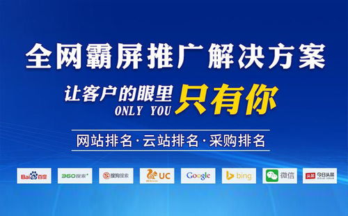 光谷企業如何選擇與實施網絡推廣優化策略