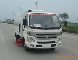 環(huán)衛(wèi)掃路車批發(fā)廠家與價(jià)格指南