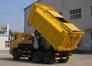 梅州環(huán)衛(wèi)車抽糞服務指南 聯(lián)系方式與環(huán)衛(wèi)車工作流程