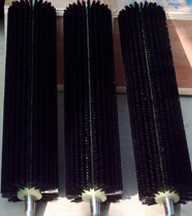 環衛車專用刷輥 機械密封與清掃效率的關鍵角色